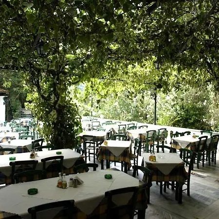 Ξενοδοχείο Liapades Beach Hotel Λιαπάδες