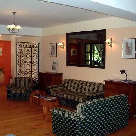 Ξενοδοχείο Liapades Beach Hotel Λιαπάδες