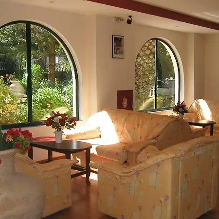 Ξενοδοχείο Liapades Beach Hotel