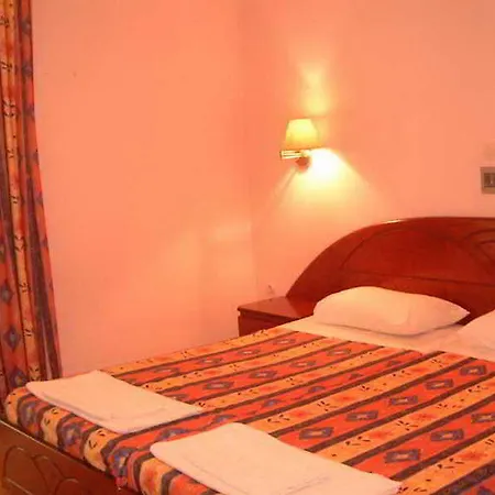 Liapades Beach Hotel Ξενοδοχείο