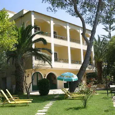 Liapades Beach Hotel Hotel 2*